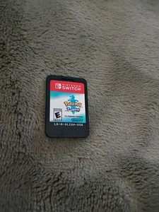 Pokémon Schwert - Nintendo Switch getestet ohne Hülle - Bild 1 von 3