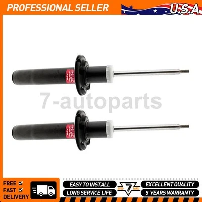 Amortiguadores y puntales KYB puntal de suspensión delantera para Audi A6 Quattro 2012-2018 Foto 1 de 3