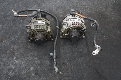 Soporte de soporte de alternador OEM 12644882 Chevrolet Silverado 3500 2011-2016 Foto 1 de 4