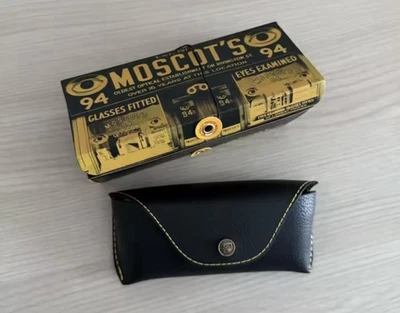 Moscot occhiali su Ordinazione - Immagine 1 di 4