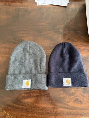 Gorros Carhartt para hombre talla única Foto 1 de 2