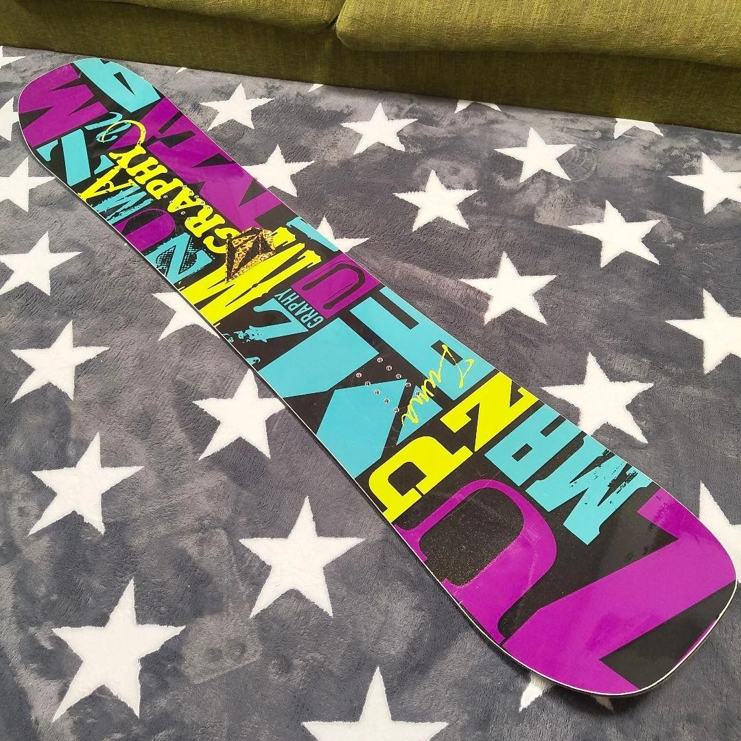 Zuma Snowboards for sale - eBay