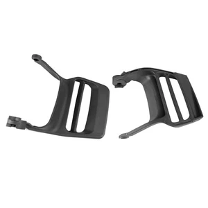 1pc Chain Brake Handle For Husqvarna 340 345 350 Chainsaw Household Accessories - Picture 1 of 13