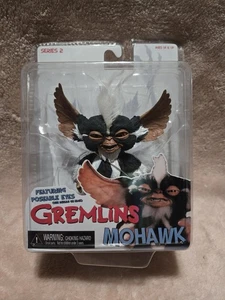 NECA Ultimate Gremlins Mohawk Gremlin Series 2 Figure New - Picture 1 of 2