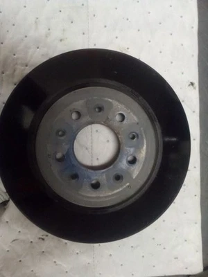 Rotor de freno trasero Cadillac CT4 7685897 Foto 1 de 4