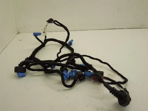 Audi A6 4F C6 Air Conditioning Climate Box Wiring Loom 4F0971569A - Picture 1 of 6