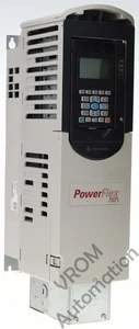 Allen Bradley 20F11ND022JA0NNNNN /A PowerFlex 753 22A 15HP 480V 3 PH - Picture 1 of 6