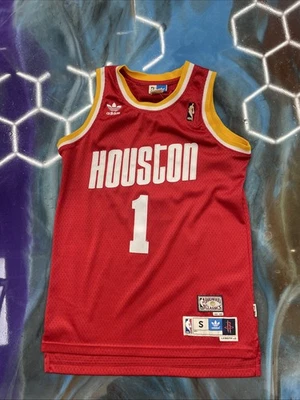 Camiseta Adidas Houston Rockets Foto 1 de 4