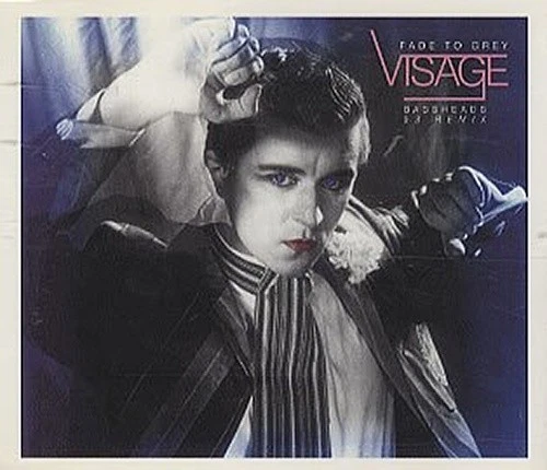 Fade To Grey - Image 1 of 1