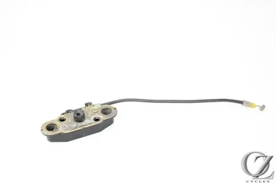 Cable de cierre de asiento 02 Suzuki SV650 SV650N SV 650 Foto 1 de 4