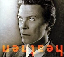 Heathen von Bowie, David | CD | Zustand gut - Bild 1 von 2