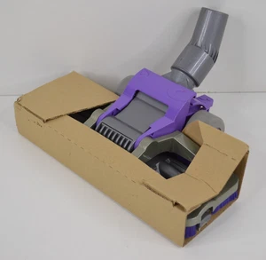 NEW Dyson Low Reach Hardwood Bare Floor Attachment Tool DC07 DC14 DC17 Animal - Picture 1 of 5