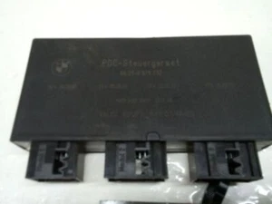 BMW 550I      2006 Park Assist  Chassis ECM 626625 - Picture 1 of 3