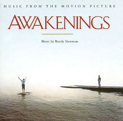 Awakenings (Randy Newman) (CD) - Bild 1 von 1