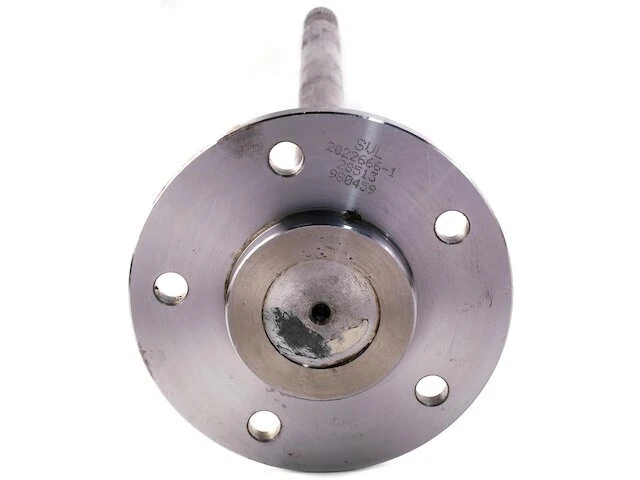 Eje trasero derecho Spicer 74FN35X para Ford E150 Econoline 1987-2002 Foto 1 de 1