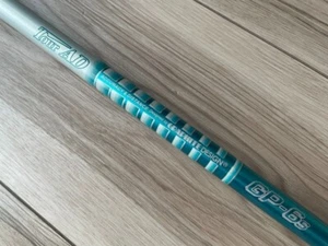 T1801 / GRAPHITE DESIGN Tour AD GP-6 (S) Driverschaft / TaylorMade Driver Adapter - Bild 1 von 7