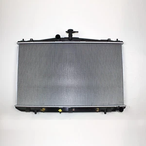 Replacement For Lexus RX350 2010 2011 2012 3.5L Radiator LX3010142 / 16041-0P210 - Picture 1 of 13