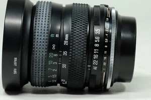 Tamron 28-70mm f3.5-4.5 Zoom Ricoh Adaptall Mount - Bild 1 von 5