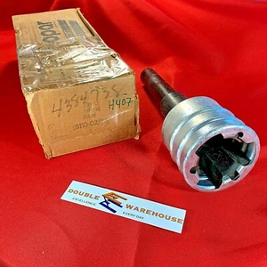 NOS OEM MOPAR 04384738 TULIP HOUSING - Picture 1 of 1