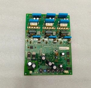 Powertron 350-3580-T022/02 Printed Circuit Board 064-0151 - Picture 1 of 11