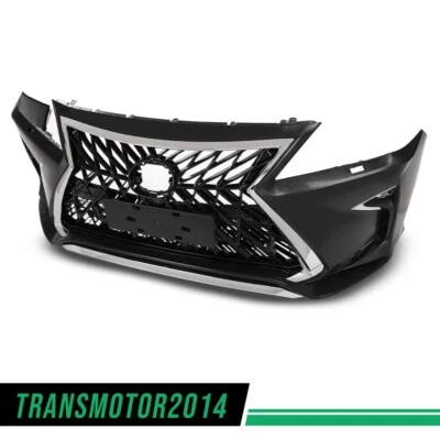 NUEVO parachoques delantero apto para Lexus RX350 Rx 450H a 2020+RX TRD estilo 2013-2015 Foto 1 de 4