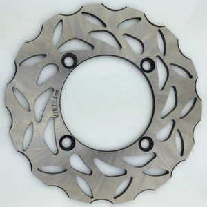 New Rotor Rear Brake Discs For Honda CB600F CBR600/900/929/954/1000RR CBR250R - Foto 1 di 4