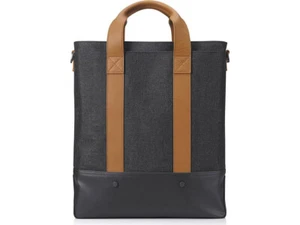 HP Envy Urban 14 Tote Laptoptasche wasserdicht Leder Tasche Unisex Neu&OVP - Bild 1 von 5