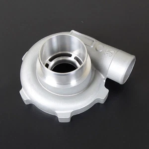 3" Anti-surge Comp. Housing For Garrett A/R .60 GTX3067R 49.7mm / 67.4mm Trim 54 - Picture 1 of 5