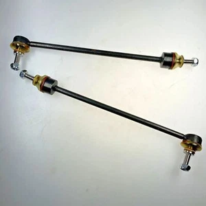 MAPCO 2x coupling rod stabilizer 19429HPS/2x reinforced HPS front both sides - Picture 1 of 7