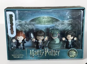 Harry Potter y la cámara secreta Fisher Price - Little People Collectors - Imagen 1 de 1