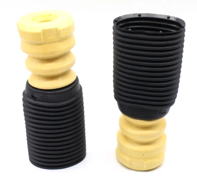 Pair Front Bump Stop Strut Below Dust Cover For BMW X3 ( F25 ) X4 ( F26 ) - Image 1 of 3