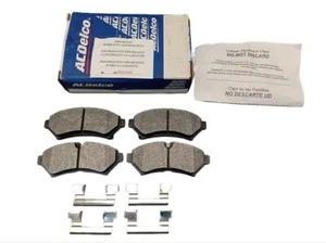Bremsbelag SB vorne CADILLAC Seville SLS STS (´98-´02) für OU 18039352 17D753M - Picture 1 of 8