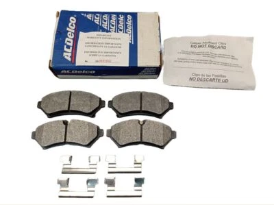 Bremsbelag SB vorne CADILLAC Seville SLS STS (´98-´02) für OU 18039352 17D753M - Bild 1 von 4