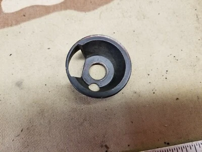 66 1966 67 1967 年 Oldsmobile Toronado 内部无线电安装间距原始设备制造商原装 — 第 1/4 张图片