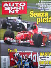 Autosprint n�28 2004  Ferrari Michael Schumacher - Audi A3 - Saab 9-3 [P23]