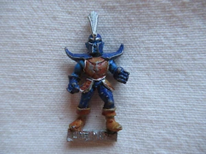 Taller de juegos BloodBowl V2 Dark Elf Lineman 2 *Blood Bowl* - Imagen 1 de 1