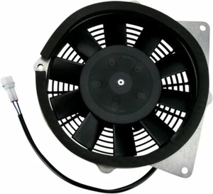 MOOSE RACING 1901-0314 Hi Performance Cooling Fan - Picture 1 of 1