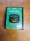 Enduro (Atari 2600, 1983)(TESTED)