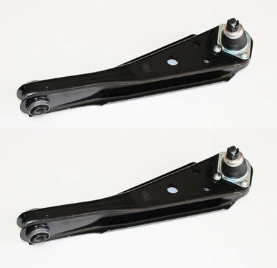 New! Mustang 1968 - 1973 Lower Control Arms with Ball Joint Right & Left PAIR! - Image 1 of 4