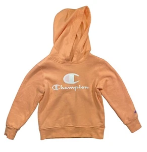 Champion Girls Sweater Hoodie Size 5 - Picture 1 of 6