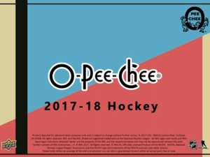 17/18 O-PEE-CHEE BASE Hockey (#251-500) U-Pick From List