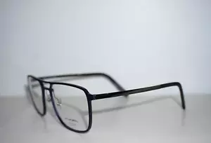 NEW AUTHENTIC OGA 10142O BN02 EYEGLASSES FRAME - Picture 1 of 6