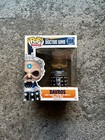 Funko Pop! Vinyl Super 6": Doctor Who - Davros (6 inch) #359