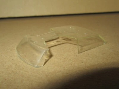 563P 1966'S Politoys M 518 Italia Vetratura Interna Origine Di Rolls Royce 1:43 - Immagine 1 di 4