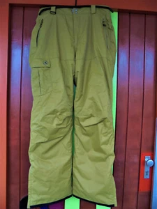 Thermohose Skihose Snowboardhose Chiemsee Gr XL NEU - Bild 1 von 12
