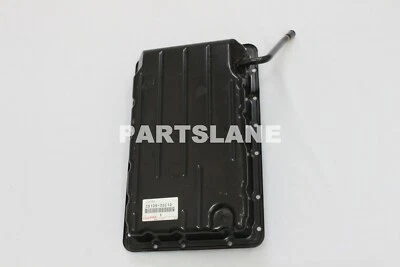LEXUS GENUINE IS300 GS300 OEM NEW ATM AUTOMATIC TRANSMISSION OIL PAN 35106-30210 - Image 1 of 3