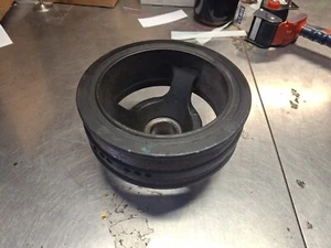 2014-2020 4.3L 5.3L 6.2L Tahoe Yukon Silverado GM Harmonic Balancer 12620312 - Picture 1 of 5