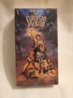 National Lampoon's European Vacation VHS 1985, 1991 *SEALED NEW* 