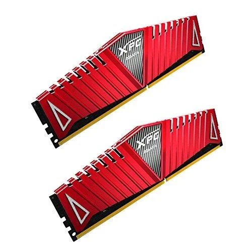 ADATA XPG Z1 8 GB (2 x 4 GB) DDR4-2400 CL16 Memory NEW - Image 1 of 1