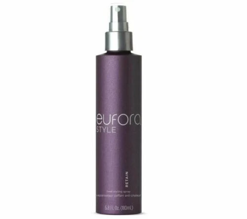 Eufora Style Retain Heat Styling Hair Spray 6.8 Oz NEW - Image 1 of 1